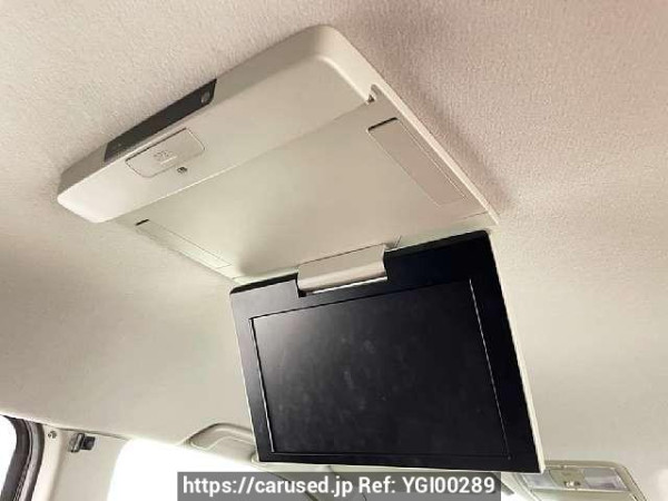 Used 2013 CVT toyota voxy DBA-ZRR70G Image[8]