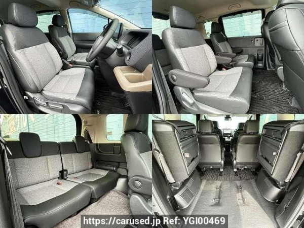 Used 2024 AT honda freed 5BA-GT1 Image[7]