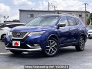 Nissan X-Trail 5BA-NT32