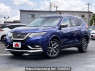 Used 2021 AT nissan x-trail 5BA-NT32 Image[0]