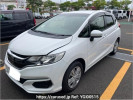 Honda Fit DBA-GK3