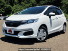 Honda Fit DBA-GK3