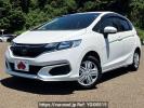 Honda Fit DBA-GK3