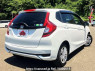 Used 2019 AT honda fit DBA-GK3 Image[2]