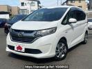 Honda Freed hybrid DAA-GB7