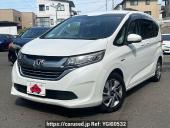 Honda Freed hybrid