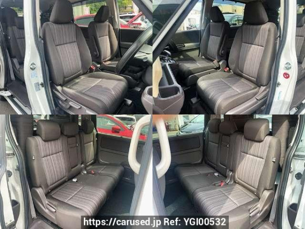 Used 2018 AT honda freed-hybrid DAA-GB7 Image[7]