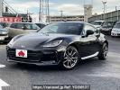 Subaru BRZ 3BA-ZD8