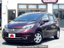 Nissan Note DBA-E12