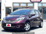 Used 2016 AT nissan note DBA-E12 Image[0]