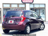 Used 2016 AT nissan note DBA-E12 Image[2]