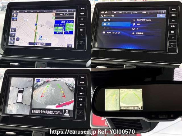 Used 2023 AT nissan dayz 5BA-B43W Image[5]
