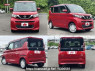 Used 2021 AT nissan dayz-roox 5AA-B47A Image[9]