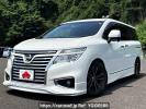 Nissan Elgrand DBA-TE52