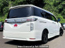 Used 2017 AT nissan elgrand DBA-TE52 Image[2]