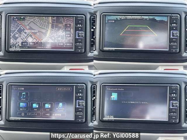 Used 2020 CVT daihatsu mira-e-s 5BA-LA350S Image[6]