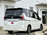 Used 2020 AT nissan serena DAA-GC27 Image[2]