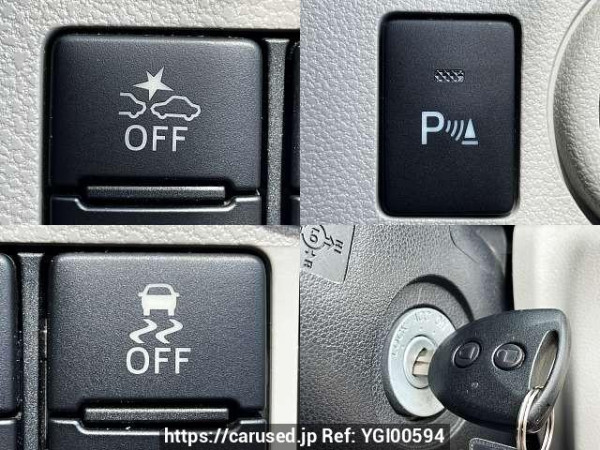 Used 2017 CVT daihatsu mira-e-s DBA-LA350S Image[5]