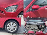 Used 2017 CVT daihatsu mira-e-s DBA-LA350S Image[7]
