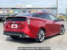 Used 2017 CVT toyota prius DAA-ZVW51 Image[2]