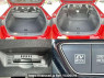 Used 2017 CVT toyota prius DAA-ZVW51 Image[9]