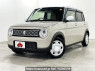 Used 2019 AT suzuki alto-lapin DBA-HE33S Image[0]
