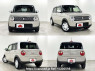 Used 2019 AT suzuki alto-lapin DBA-HE33S Image[9]