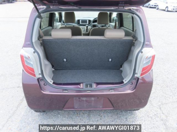 Used 2013 AT toyota pixis-epoch LA300A Image[8]