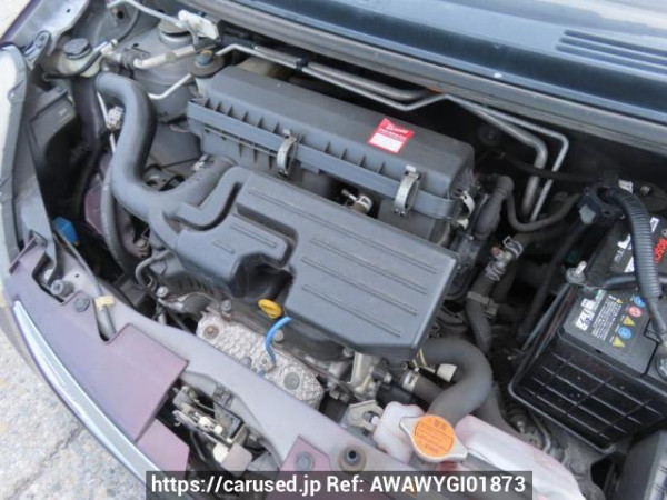 Used 2013 AT toyota pixis-epoch LA300A Image[11]