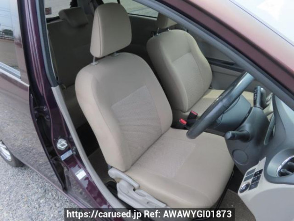 Used 2013 AT toyota pixis-epoch LA300A Image[14]