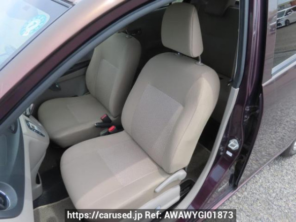 Used 2013 AT toyota pixis-epoch LA300A Image[16]