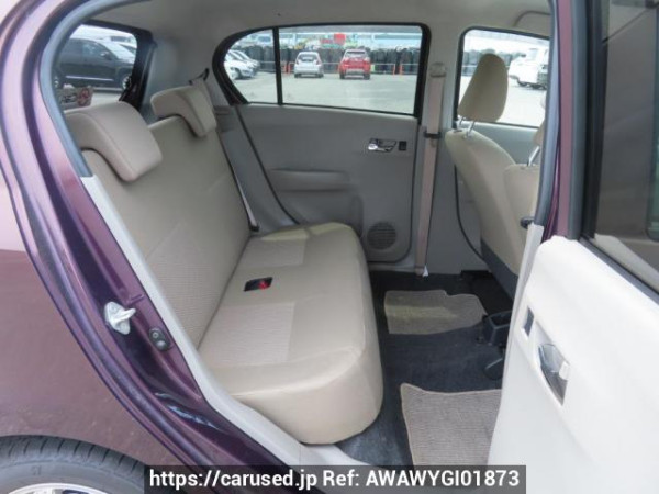 Used 2013 AT toyota pixis-epoch LA300A Image[17]