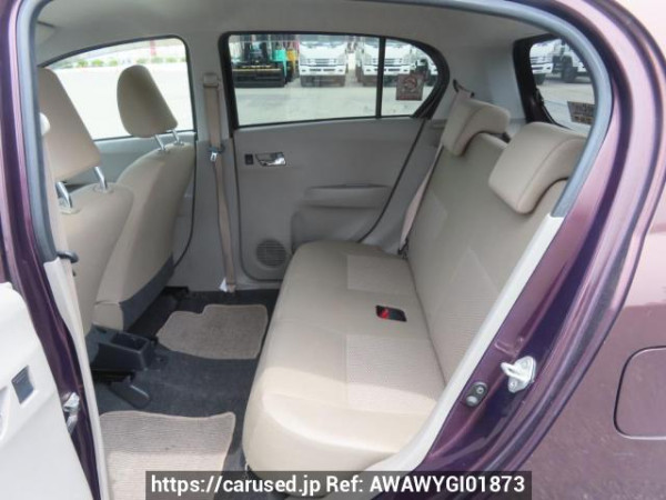 Used 2013 AT toyota pixis-epoch LA300A Image[18]