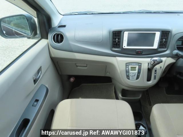 Used 2013 AT toyota pixis-epoch LA300A Image[20]