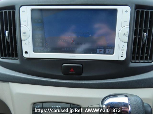 Used 2013 AT toyota pixis-epoch LA300A Image[23]