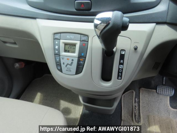 Used 2013 AT toyota pixis-epoch LA300A Image[24]