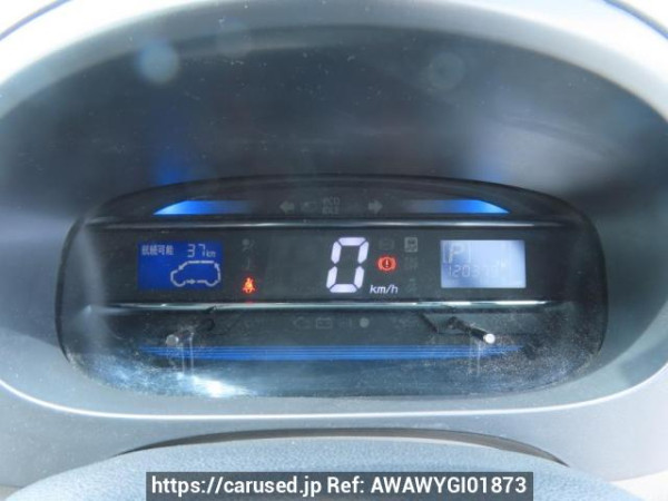 Used 2013 AT toyota pixis-epoch LA300A Image[26]