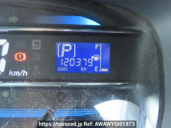 Used 2013 AT toyota pixis-epoch LA300A Image[27]