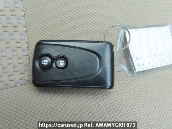 Used 2013 AT toyota pixis-epoch LA300A Image[28]