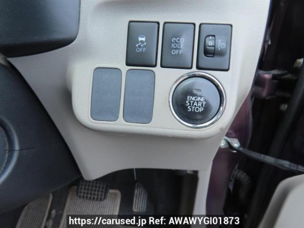 Used 2013 AT toyota pixis-epoch LA300A Image[29]