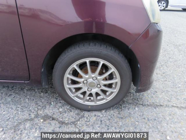 Used 2013 AT toyota pixis-epoch LA300A Image[32]