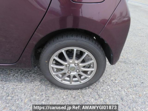 Used 2013 AT toyota pixis-epoch LA300A Image[34]