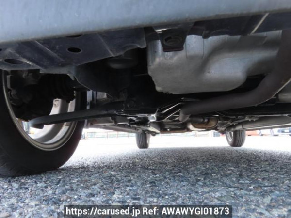 Used 2013 AT toyota pixis-epoch LA300A Image[35]