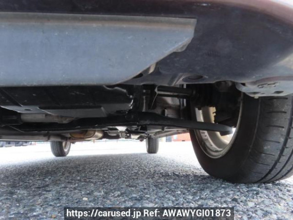 Used 2013 AT toyota pixis-epoch LA300A Image[36]