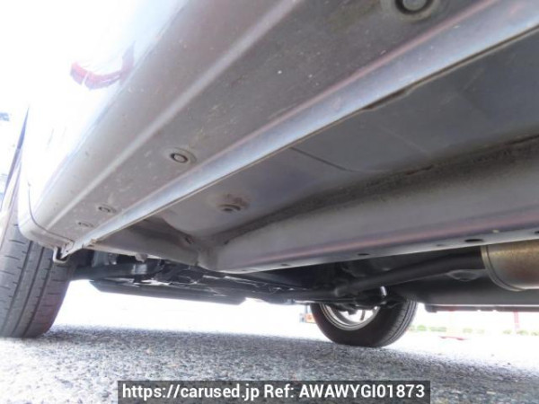 Used 2013 AT toyota pixis-epoch LA300A Image[39]