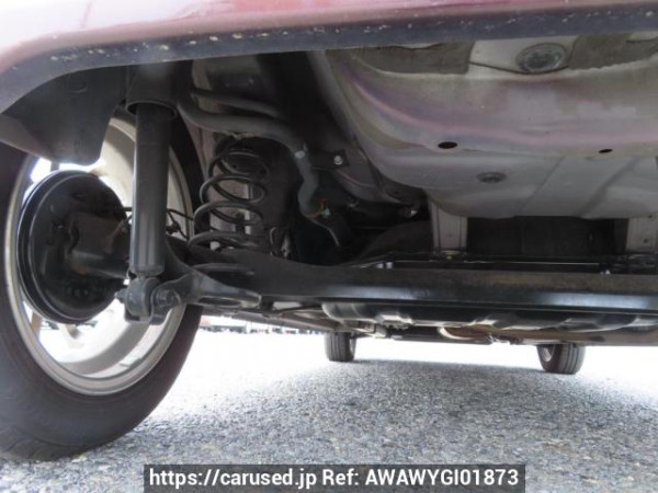 Used 2013 AT toyota pixis-epoch LA300A Image[41]