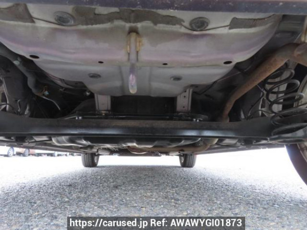 Used 2013 AT toyota pixis-epoch LA300A Image[43]