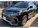 Lexus LX URJ201W