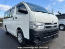 Toyota Hiace Van TRH200V