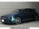 Mercedes Benz A class 177051M